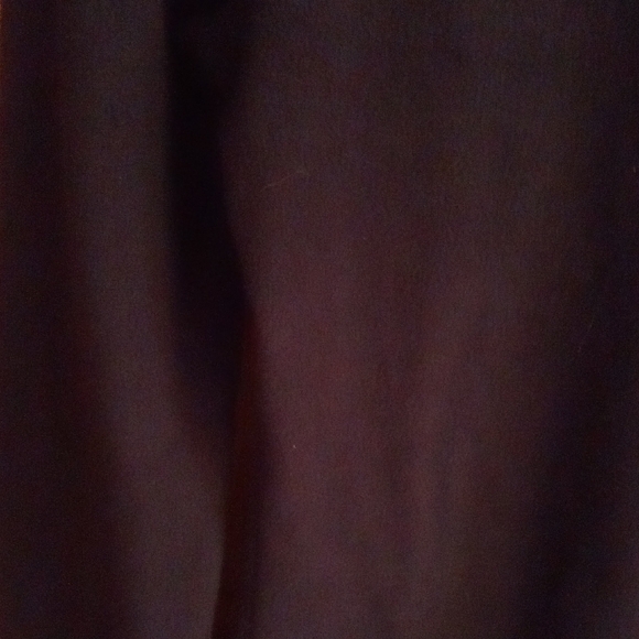 Cuddl Duds Women's Black Long Sleeve Top - Picture 3 of 10